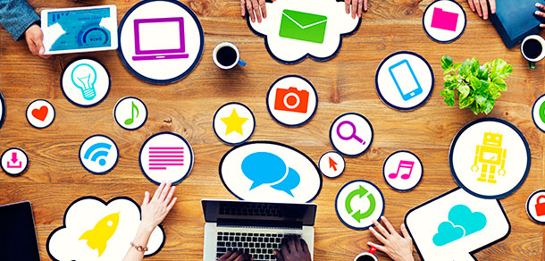 Digital Marketing Companies in Qatar